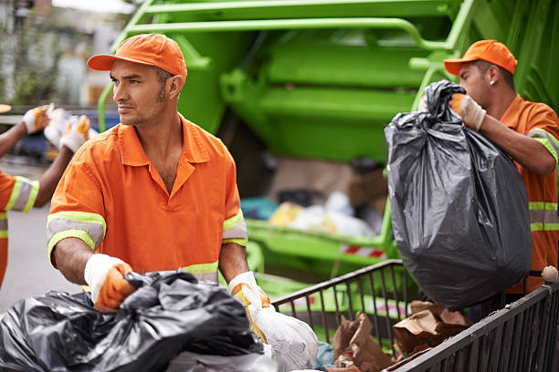 Recycling Services for Junk in Holton, KS